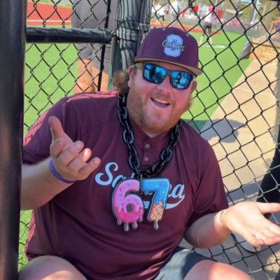 clay6064's profile picture. Jacksonville State Alum🐓🏈 #60. War damn🦅🐅. Go Yankees.