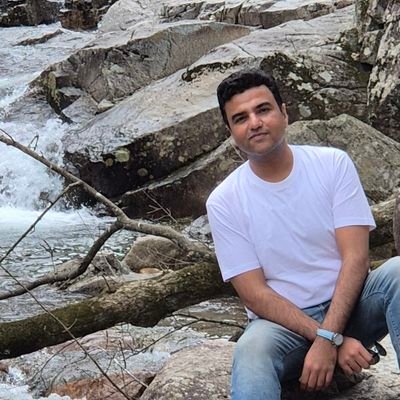 hersh magotra हर्ष मगोत्रा