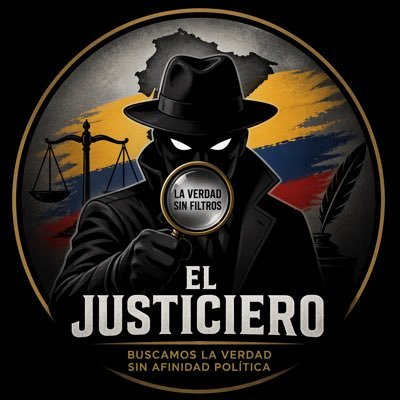 El Justiciero