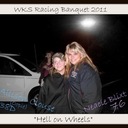 Allison Clouse - @Gleek38D - Twitter