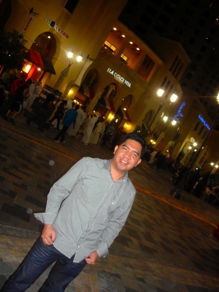 traveller, believer, innovation enthusiast, and product development addict