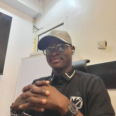 akanbi_kunle Profile Picture