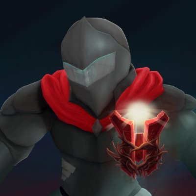 Blightfall: Crimson Veil |darlak97|