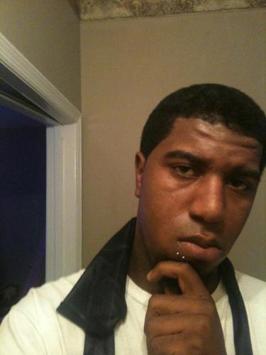 King_David08's profile picture. 