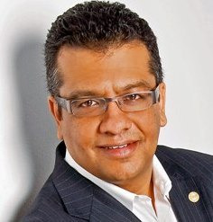 Bijay Shah (Dubai)