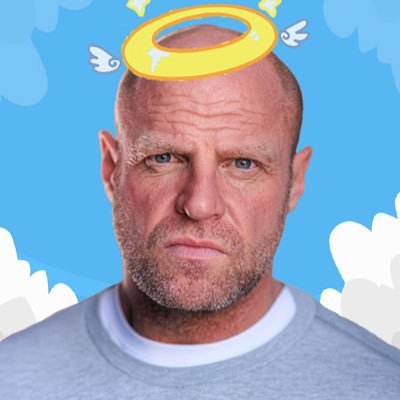GlenLenSherman's profile picture. Comedian / Actor. Stand Up Representation: https://t.co/qmoLvFF6uK Acting Representation: https://t.co/FwrXEf7Da6