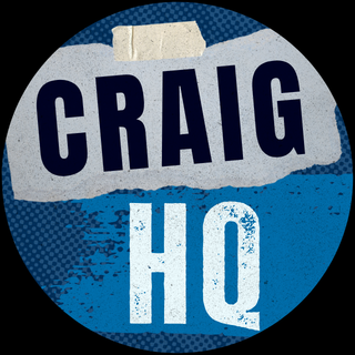 Craig HQ