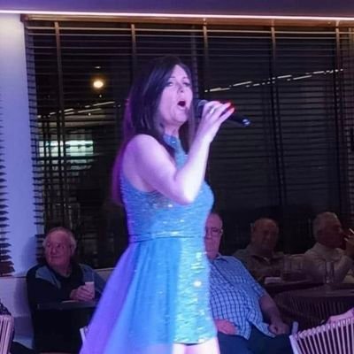 Andi_of_Beni's profile picture. Cabaret-singing granny.... One third of Erasure Benidorm. 

Likes curry, trash TV and wearing sequins. Preferably all at the same time.