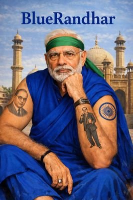BHIMENDRA MODI