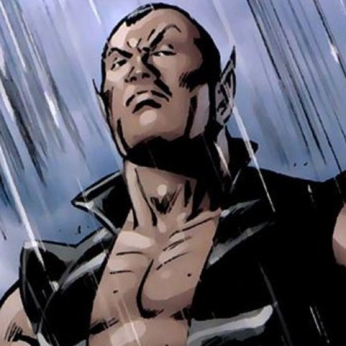 THeNamor's profile picture. Homo Mermanus. Ruler of Liquid Space.
