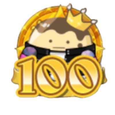 おっさんLv100⭐︎