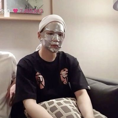 ayo⁷ is seeing bts🪭