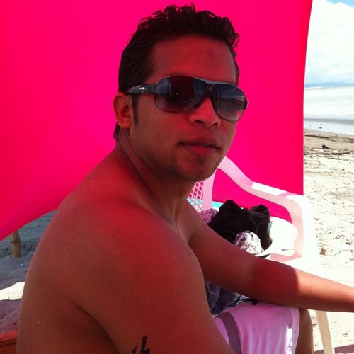 JRRAV3's profile picture. 