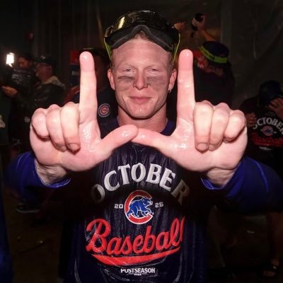 oliiiiiihelllo's profile picture. #Cubs || #HereWeGo