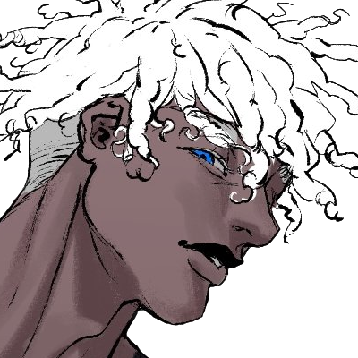 honoredsorcery's profile image