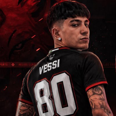 Vessi🃏