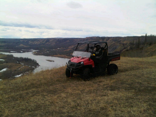 Father and married to a terrific wife Proud northern resident supporting northern BC an Northern Alberta for 50+ years.