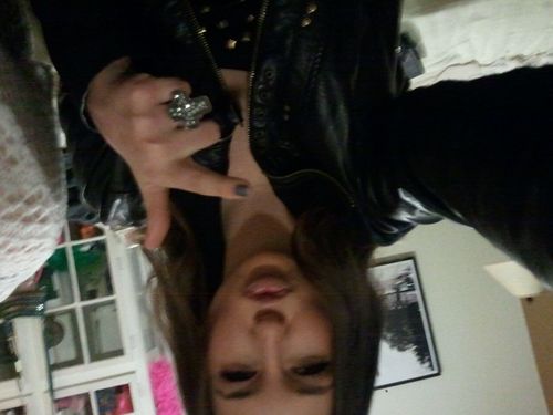 allievaughanaaa's profile picture. 