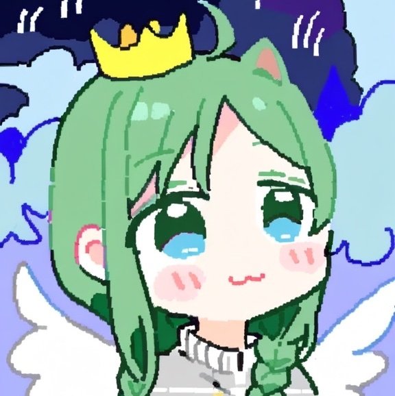 MrGreenie
