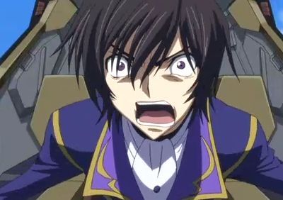 I love anime. code geass is my best anime ever. I am gonna tweet about the current Japanese animation.