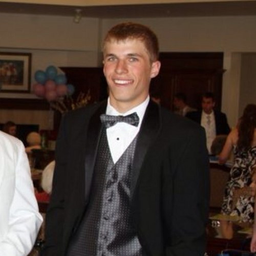 BradMorgen's profile picture. 