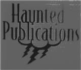 Haunted Publications publishes fiction crime,mystery,and thrillers. HP is currently looking to publish new writers. aamina@hauntedpublications.com