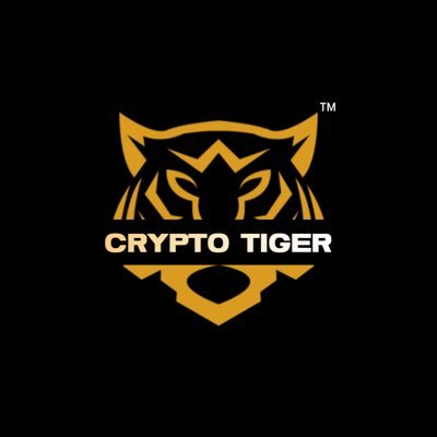 CRYPTO TIGER