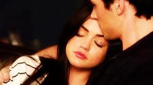 i love ezria and ian harding and i really like food. get to know me :)