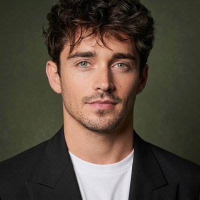 𖤐 𝐂𝐡𝐚𝐫𝐥𝐞𝐬 𖤐