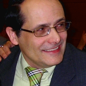 Eladio García