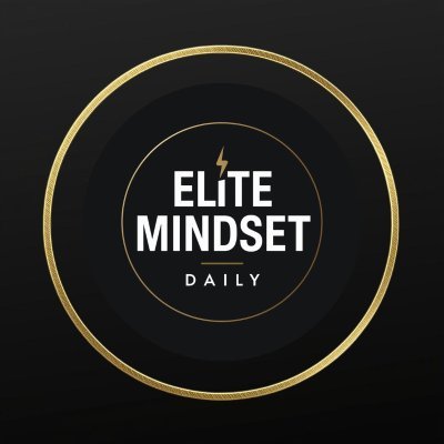 EliteMindset93's profile picture. Daily mindset, motivation & wealth clips 🧠💰
Build your mind. Build your life.
⬇️ New clips every day