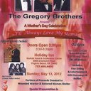 The Gregory Brothers - @gregorybrosva - Twitter