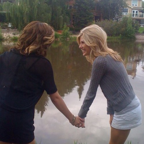 KChantz's profile picture. 