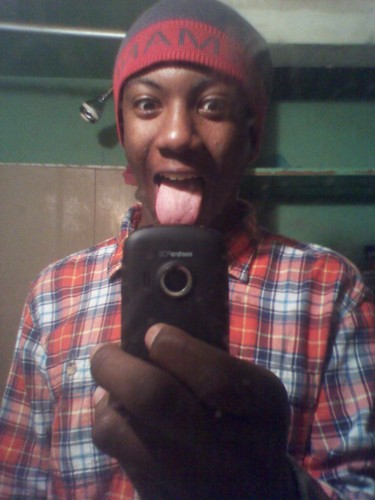 Follow me. #TeamGemini