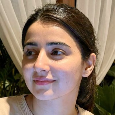Maryam Awan