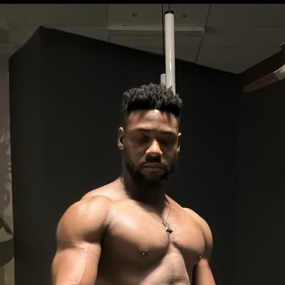 BLACK DADDY PRINCE