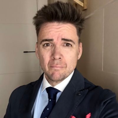 Javier Parrado