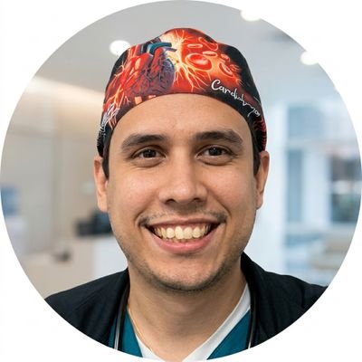 Venezolano
Anestesiólogo SADHC-UC
Médico Cirujano UNERG