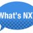 What's NXT