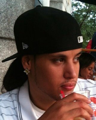 thakidfrombk's profile picture. 