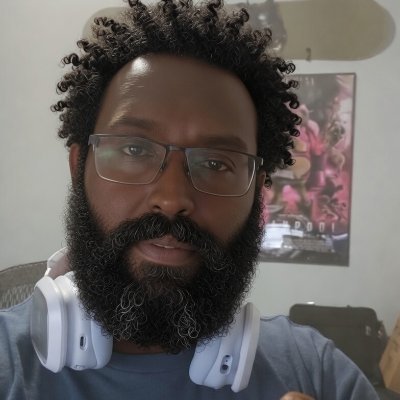 Josh the BLACKEST Animator 🇨🇦 🎺🎺