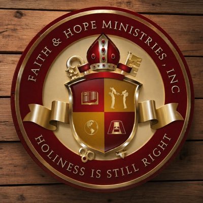 Founder/General Overseer: Minister Dewayne Johnson