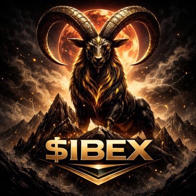 Ibex555's profile picture. The last community token on solana. 1mo strong at $4.7K MCAP $3K liquidity + no tax. 41% bonded and always climbing. Real community = Real advantage🐐 Join us👇