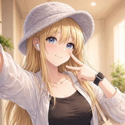 ガジェットオタクのエルマちゃん