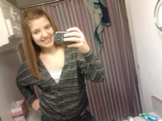 Follow me, I follow back!(: 16. Southridge Sun. Sophomore.