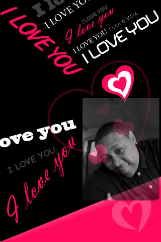 IM ME LOVE IT OR LEAVE ME...#ENUFF SAID