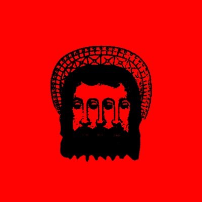 RED GOD