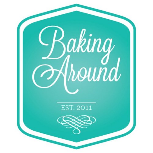 BakingAround's profile picture. Baking Around in lovely areas that aren't meant to be kitchens.