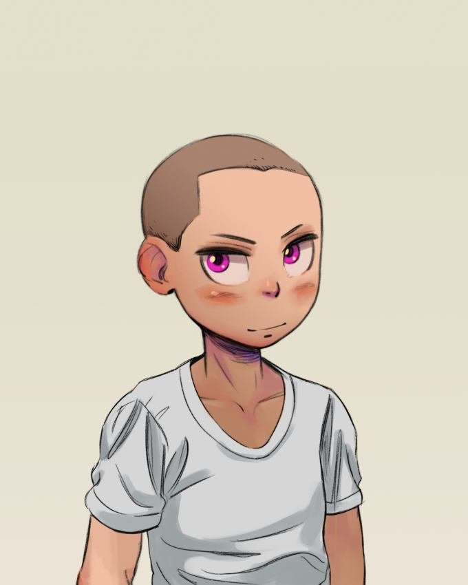 cynthia_ha55398's profile picture. Exploring pattern