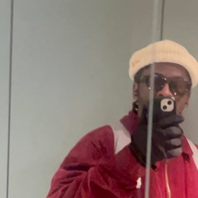 Timmy Adubi